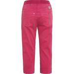 Caprihose von RAPHAELA BY BRAX, in der Farbe Rosa, andere Perspektive, Vorschaubild