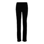 Jeans von Vero Moda, in der Farbe Schwarz, aus Baumwolle, andere Perspektive, Vorschaubild