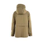 Softshelljacke von Fuchs & Schmitt, in der Farbe Beige, aus Polyester, andere Perspektive, Vorschaubild