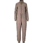 Jumpsuit von Weather Report, in der Farbe Beige, andere Perspektive, Vorschaubild