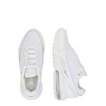 Sneaker von Nike Sportswear, in der Farbe Weiss, aus Textil, andere Perspektive, Vorschaubild