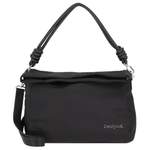 Sonstige Handtasche von Desigual, in der Farbe Schwarz, aus Nylon, Vorschaubild