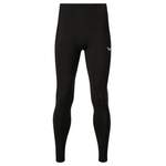 Leggings von Trigema, in der Farbe Schwarz, aus Polyester, andere Perspektive, Vorschaubild