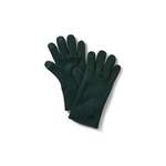 Strickfleece-Handschuhe, grün der Marke Tchibo