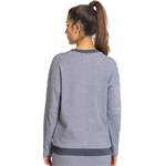Sweatshirt von Elkline, aus Baumwolle, andere Perspektive, Vorschaubild