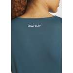 T-Shirt von Only Play, in der Farbe Blau, andere Perspektive, Vorschaubild