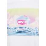 T-Shirt von Levi's®, in der Farbe Weiss, andere Perspektive, Vorschaubild