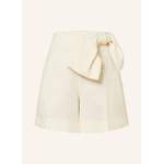 Chloé Leinenshorts der Marke Chloé