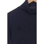 Sonstige Pullover von G-Star Raw, in der Farbe Blau, aus Baumwolle, andere Perspektive, Vorschaubild