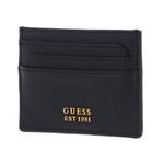 Etui von Guess, in der Farbe Schwarz, aus Polyurethan, andere Perspektive, Vorschaubild