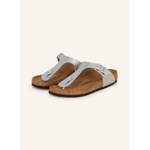 Birkenstock Zehentrenner der Marke Birkenstock