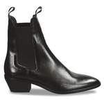 Chelsea-Boot von Gant, in der Farbe Schwarz, andere Perspektive, Vorschaubild