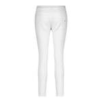 7/8-Jeans von Dondup, in der Farbe Weiss, aus Baumwolle, andere Perspektive, Vorschaubild
