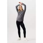 Leggings von ESPRIT maternity, in der Farbe Blau, aus Elasthan, andere Perspektive, Vorschaubild