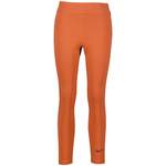 Tight von Nike Sportswear, in der Farbe Orange, aus Polyester, Vorschaubild