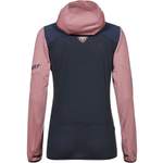 Sweatshirt von Dynafit, Mehrfarbig, aus Polyester, andere Perspektive, Vorschaubild