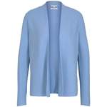 Sonstige Pullover von Tom Tailor, in der Farbe Blau, aus Baumwolle, andere Perspektive, Vorschaubild