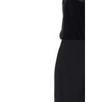 Jumpsuit von Esprit, in der Farbe Schwarz, aus Elasthan, andere Perspektive, Vorschaubild