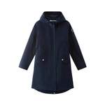 Woolrich, Parkas der Marke Woolrich