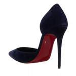 High Heel Pump von Christian Louboutin, aus Leder, andere Perspektive, Vorschaubild