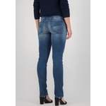 Push-Up Jeans von Garcia, andere Perspektive, Vorschaubild