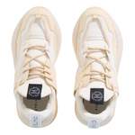 Sneaker von Stella Mccartney, in der Farbe Beige, aus Kunstleder, andere Perspektive, Vorschaubild