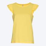 Damen-T-Shirt mit der Marke Laura Torelli