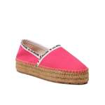 Espadrilles LOVE der Marke Love Moschino