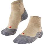 Wandersocke von Falke, in der Farbe Beige, aus Material-mix, andere Perspektive, Vorschaubild