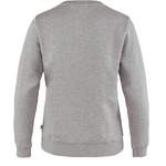 Sweatshirt von Fjällräven, in der Farbe Grau, aus Baumwolle, andere Perspektive, Vorschaubild