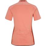 Shirt von Ziener, in der Farbe Rosa, aus Polyester, andere Perspektive, Vorschaubild