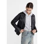 Stradivarius Bikerjacke der Marke Stradivarius