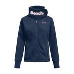 Sweatjacke von Bench., andere Perspektive, Vorschaubild