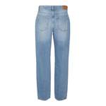 Jeans von Vero Moda, in der Farbe Blau, aus Baumwolle, andere Perspektive, Vorschaubild