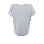 Oversize-Shirt von Winshape, in der Farbe Grau, aus Modal, andere Perspektive, Vorschaubild