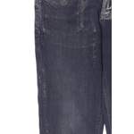 Jeans, in der Farbe Grau, aus Baumwolle, andere Perspektive, Vorschaubild