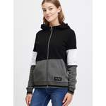 OXMO Kapuzensweatjacke der Marke OXMO