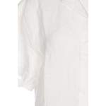 Klassische Bluse von ARMEDANGELS, in der Farbe Weiss, aus Baumwolle, andere Perspektive, Vorschaubild