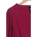 Sweatshirt von Gestuz, in der Farbe Rosa, aus Elasthan, andere Perspektive, Vorschaubild