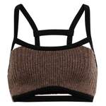 Jacquemus Bralette der Marke Jacquemus