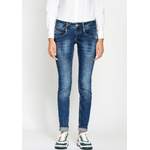 GANG Skinny-fit-Jeans der Marke GANG