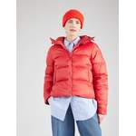 Sonstige Sportjacke von Helly Hansen, in der Farbe Rot, aus Polyester, andere Perspektive, Vorschaubild