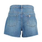 Shorts von Liu Jo, in der Farbe Blau, andere Perspektive, Vorschaubild