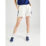 Shorts von adidas Originals, in der Farbe Weiss, aus Polyester, andere Perspektive, Vorschaubild