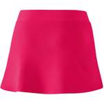 Tennisrock von erima, in der Farbe Rosa, aus Polyester, andere Perspektive, Vorschaubild