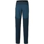 Sonstige Sporthose von Vaude, in der Farbe Blau, aus Polyester, andere Perspektive, Vorschaubild