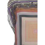 Klassische Bluse von Escada, Mehrfarbig, aus Seide, andere Perspektive, Vorschaubild
