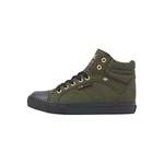 Sneaker high der Marke british knights