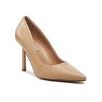 High Heel Pump von Steve Madden, in der Farbe Braun, andere Perspektive, Vorschaubild