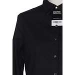 Klassische Bluse von Barbour, in der Farbe Schwarz, aus Baumwolle, andere Perspektive, Vorschaubild